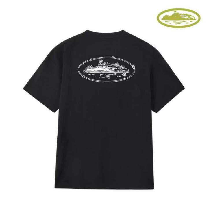 Corteiz T Shirts Short _SKUCorteizS-2XLastxC6116801